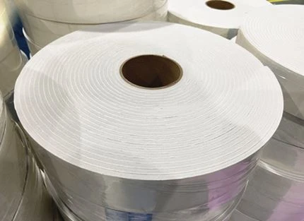 Closed Cell  PVC Foam Tape