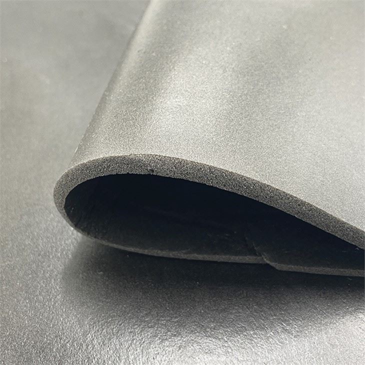 PVC 폼 단열재