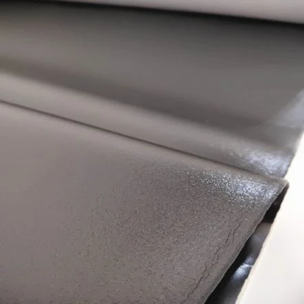 HVAC 씰 PVC 폼