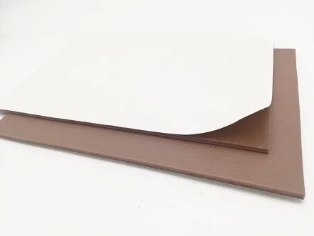 PVC 폼 단열 시트