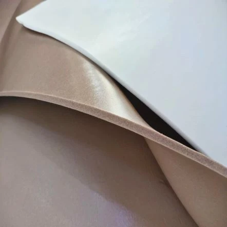 내화성 PVC 폼