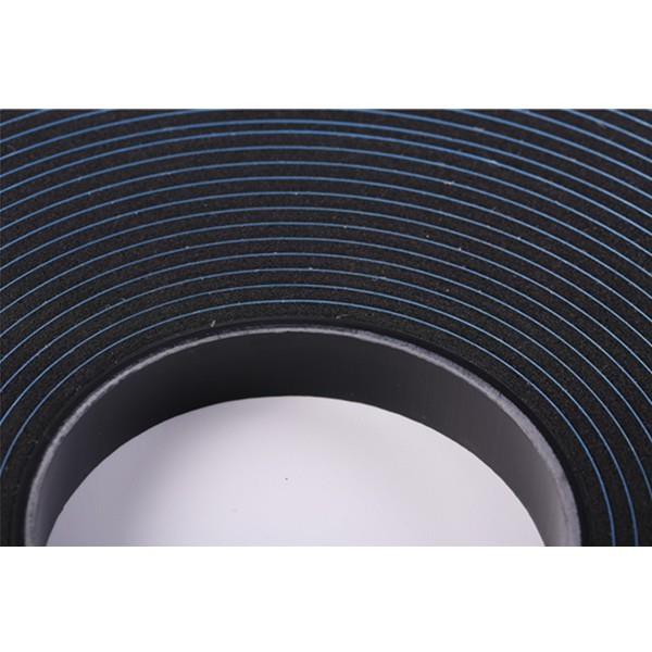 Structural spacer tape