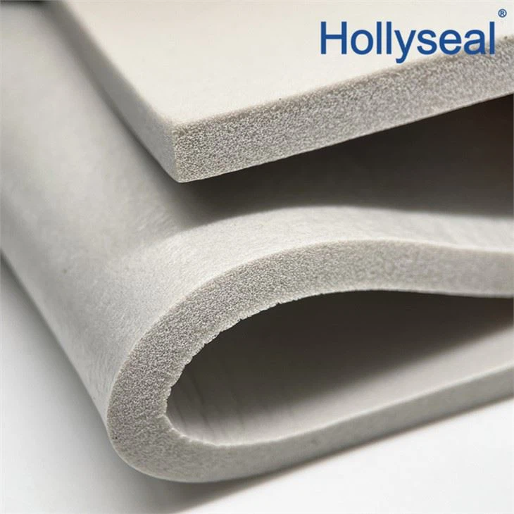 Pvc Foam Waterproof