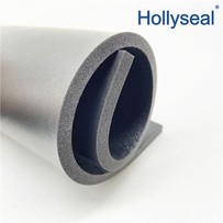 고밀도 충격 흡수 PVC 폼