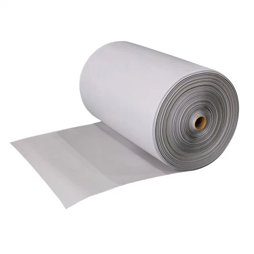 회색 PVC 거품
