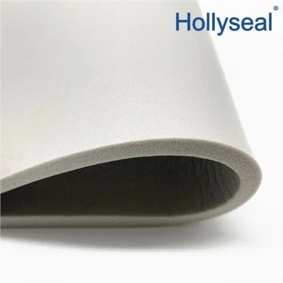 자동차 PVC 폼