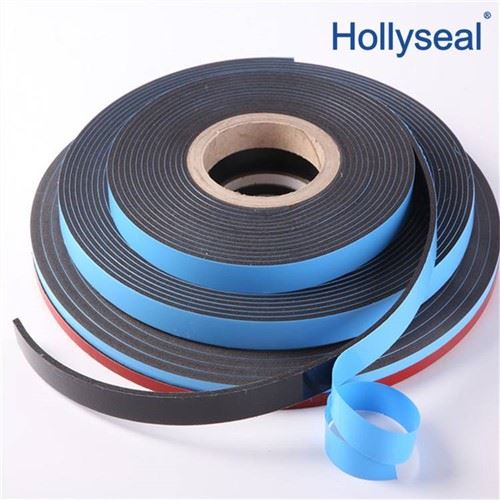 자체 접착 고밀도 PVC 폼 테이프