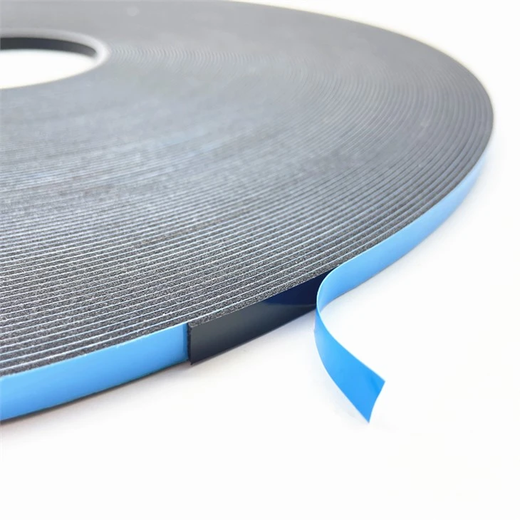Double Sided PVC Structural Glazing Tape