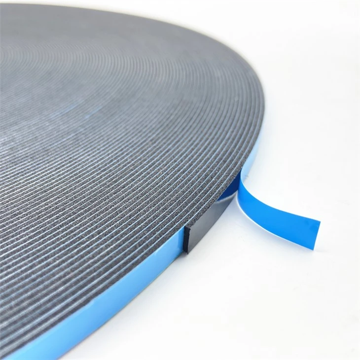 Double Sided PVC Structural Glazing Tape